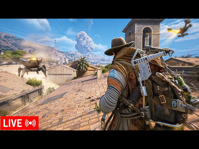 New UPDATE Nerfs and BUFFS in Arc Raiders