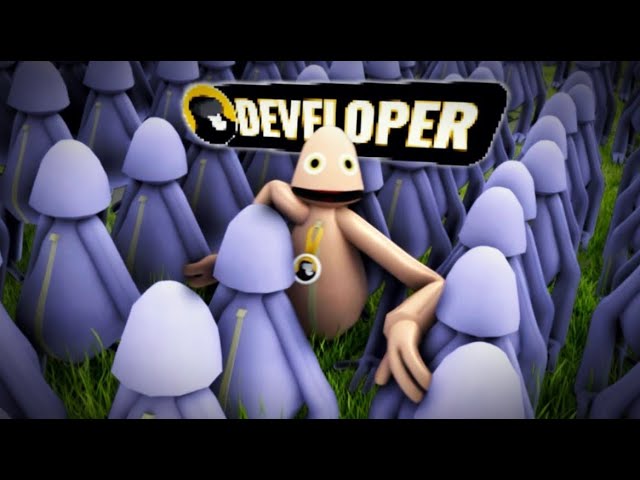Yeeps, but Can They Find the Developer?