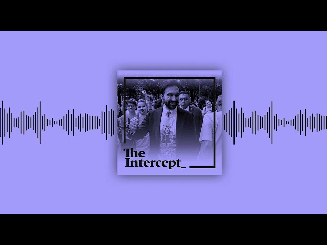 The Democratic Party Gets Its Populist Takeover ⎸ The Intercept Briefing