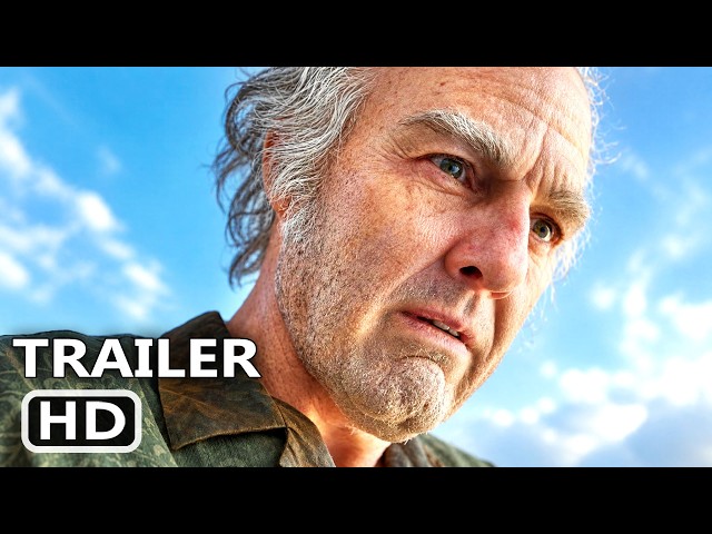 DIGGER Official Final Trailer (2026) Tom Cruise