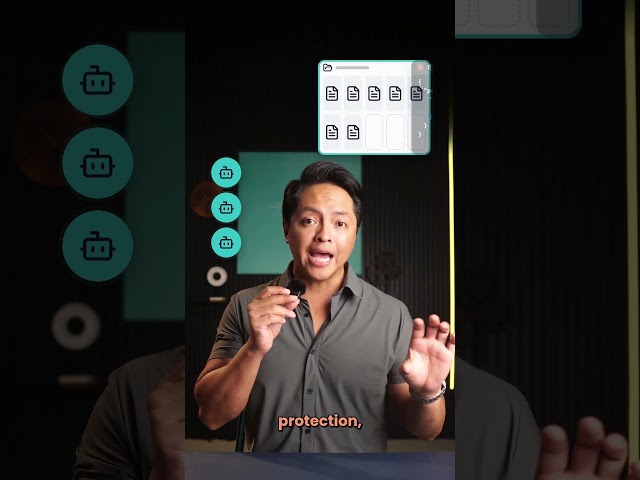 Stop AI From Deleting Your Files With One Setting