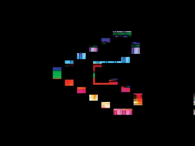 Squarepusher - Be Up A Hello (2020) Faketape