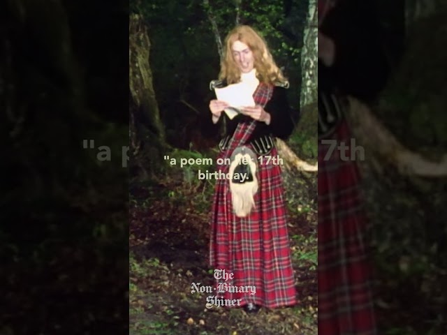 The Poet Ewan McTeagle Pt.1 Lend Me Money | Monty Python's Flying Circus #montypython #flyingcircus