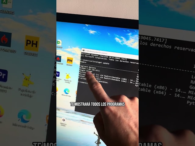 Keep your PC updated with this simple trick!