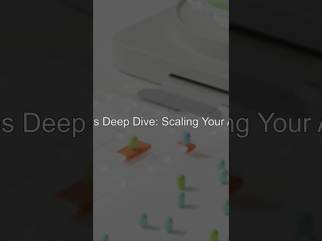 Cloud AI Services Deep Dive: Scaling Your AI with AWS, Azure, & GCP