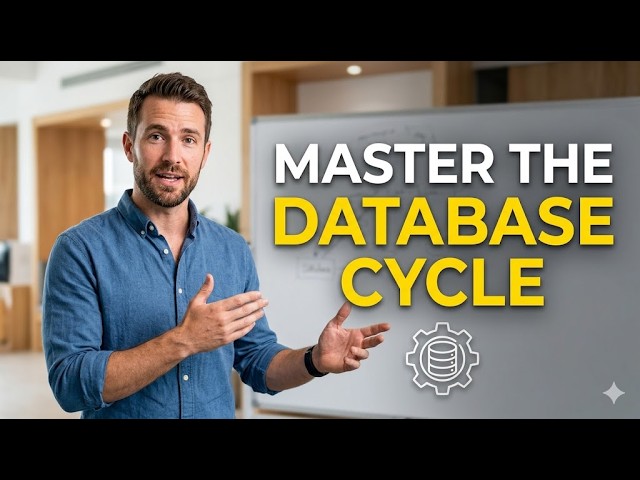 The Database Development Life Cycle & System Design