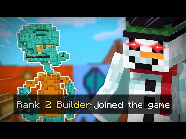 How Good is the GLOBAL RANK 2 Builder?