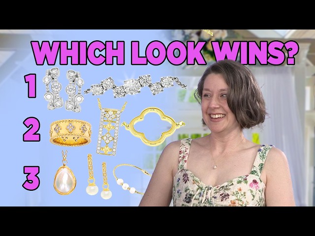JTV LifeStyle - Susan