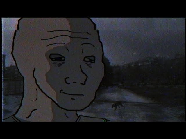 Coldwave DOOMER playlist [EXTEREMELY DEPRESSIVE EDITION]