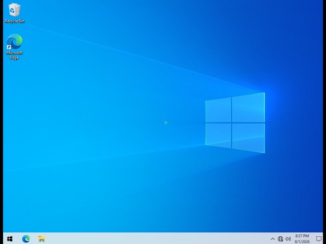 Viewers Control Windows 10