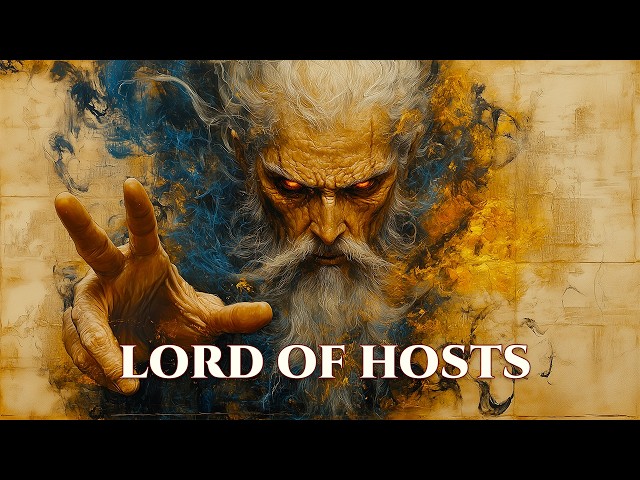 Sabaoth: The Archon Gnostics Made Lord of Hosts
