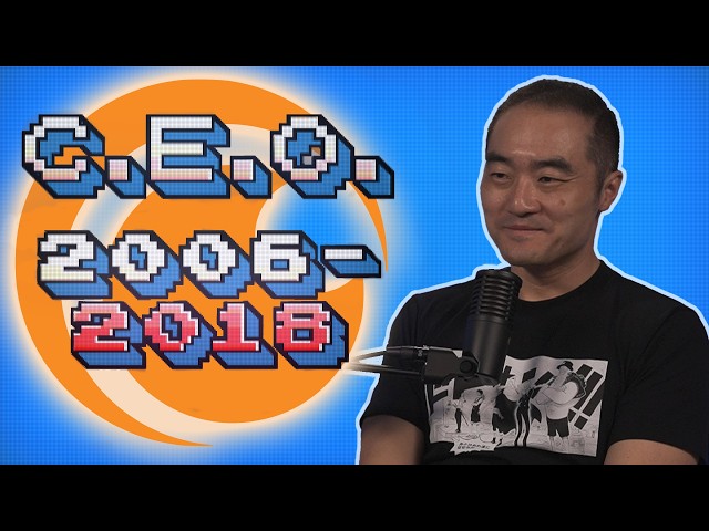 The Anime Business - Kun Gao and the rise of Crunchyroll