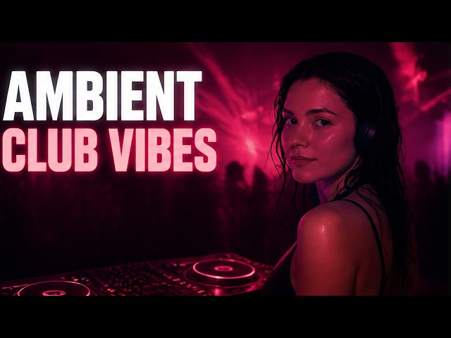 Deep House Mix 2026 | Focus, Coding & Study Music (Instrumental Ambient) Vol.