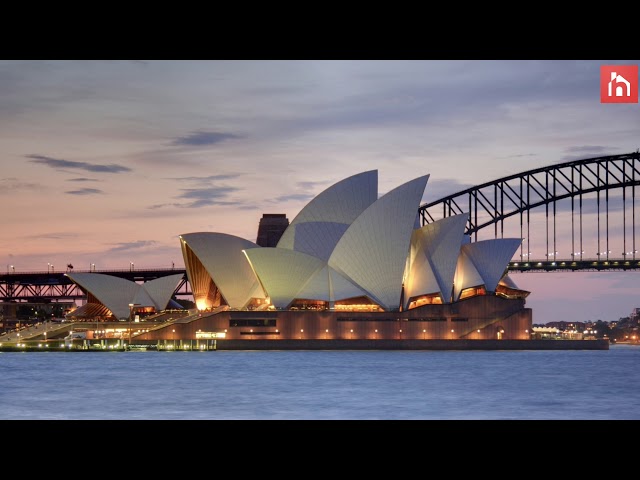 48 Iconic Buildings Around The World – Landmarks Of Our Civilization