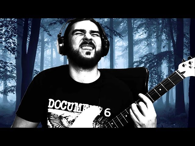 Black Metal Tutorial