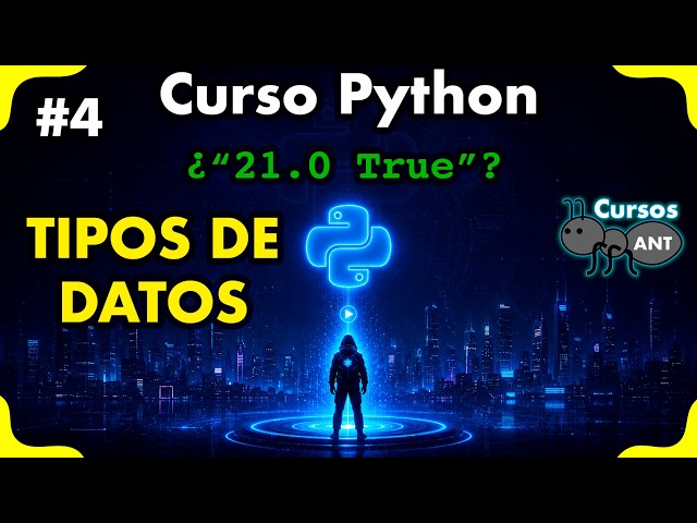 Primitive Data Types in Python: String, Integer, Float, and Boolean | Basic Guide