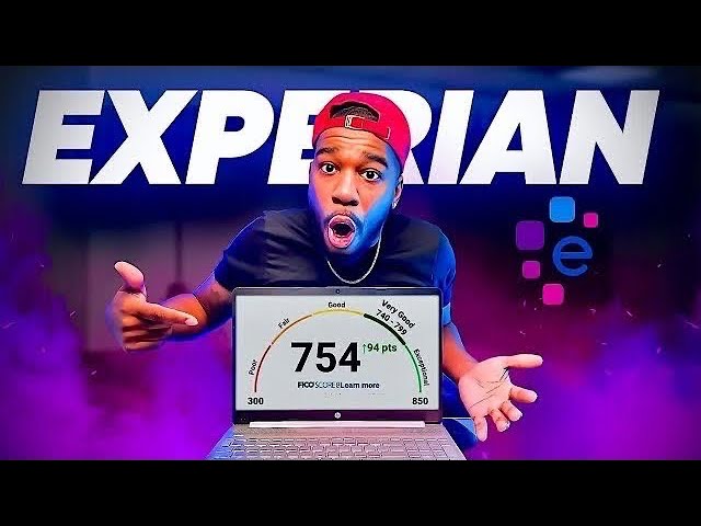 Experian CHANGED - SUPER Easy way To Get More DELETIONS From Your Credit Report 