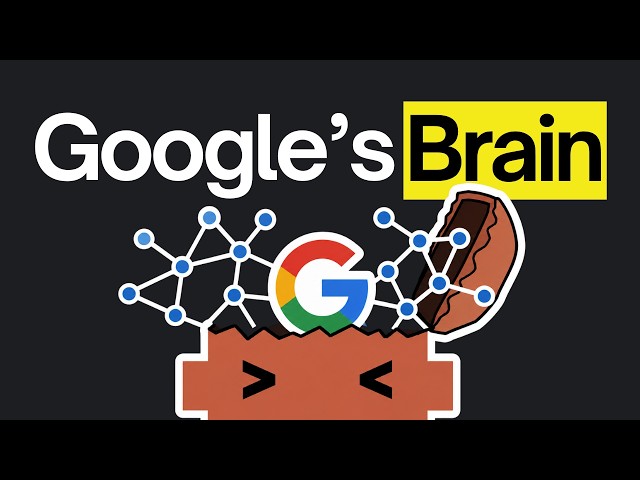 Google Replaced The Karpathy's LLM Wiki