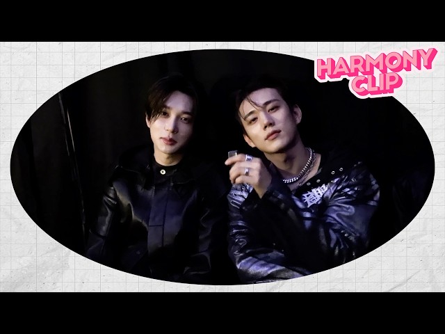 [#HARMONY_CLIP] P1Harmony 2026 K-EXPO USA K-POP CONCERT