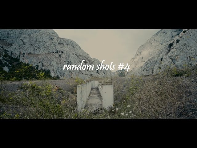 random shots #4