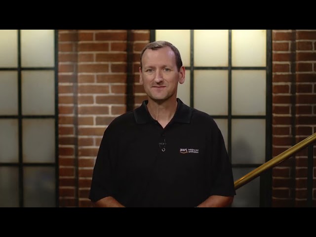 Module 6 Part 3  Controlling access to a REST API | AWS Academy Cloud Developing [127447]