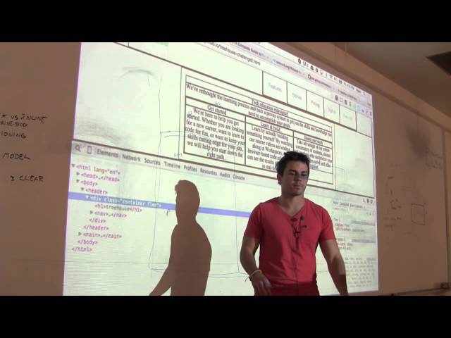 07 - Ryan Bonhardt - Challenges.mov