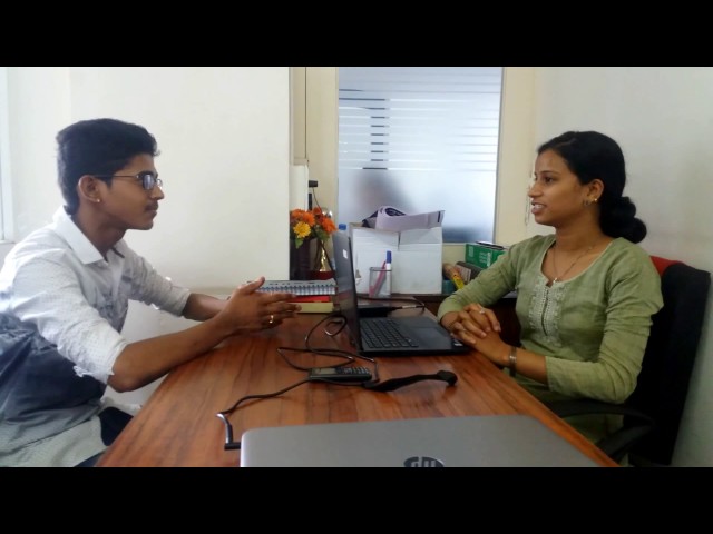 java interview in pune /Data Council training review by students