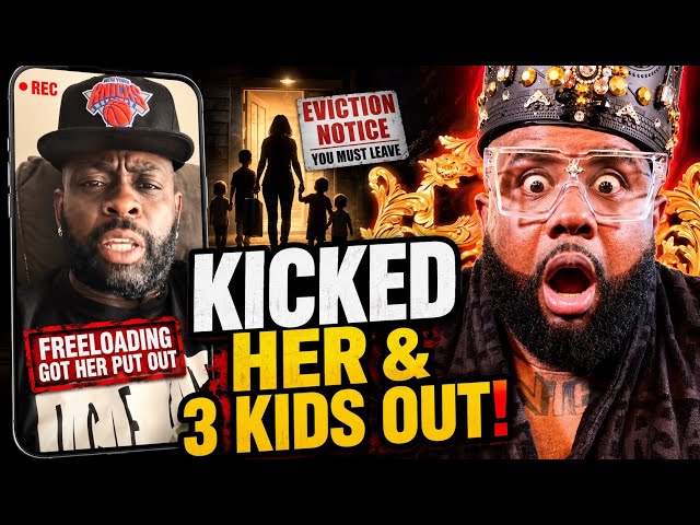 She Thought Her Stepfather Had To Take Care Of Her Forever… He Finally Snapped 😳