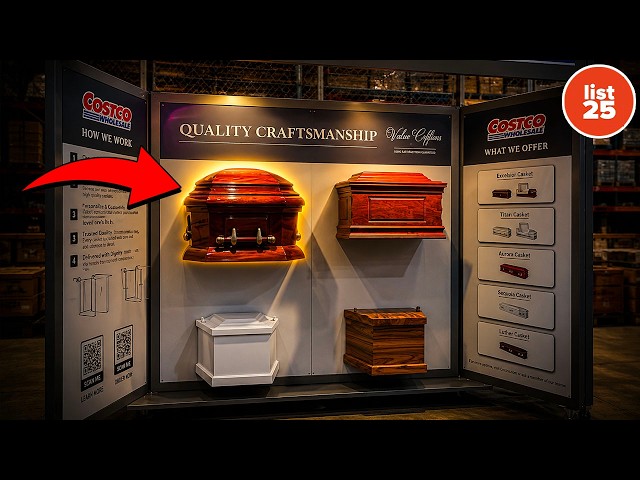 25 Funeral Facts Families Learn Too Late