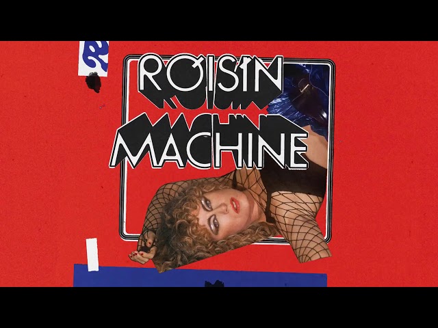 Róisín Murphy - Simulation (Official Audio)