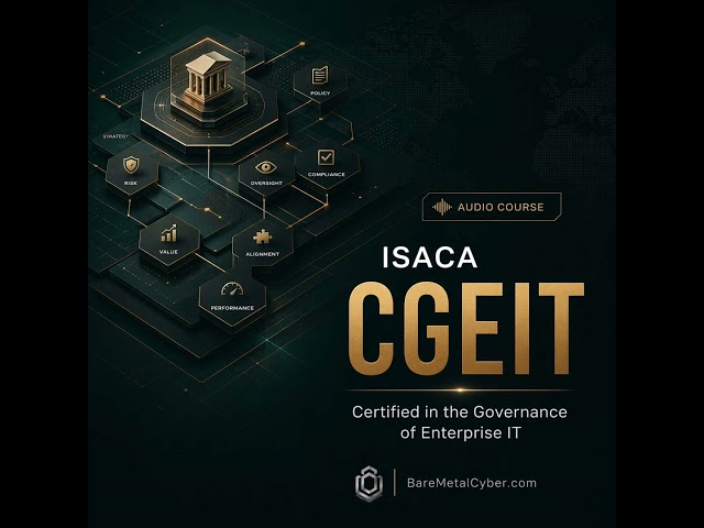 Episode 19 — Align GEIT with shared services so controls are consistent and reusable (Task 8)