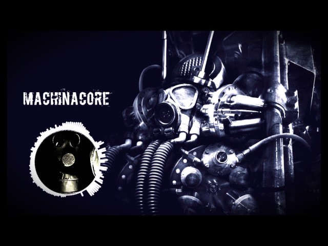 Vortek's - Machinacore (inspiré de "la recette" de Dr.Looney) 8000 abonnés