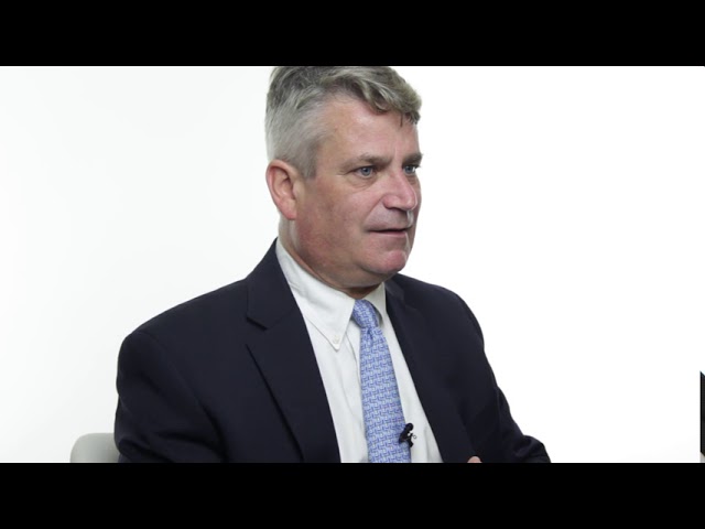 Master of Science in Financial Management – John Sullivan