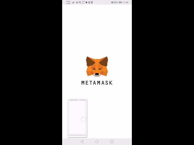 Mintable.app on MetaMask Mobile! Top NFT smart contract creator - mint any NFT you want!