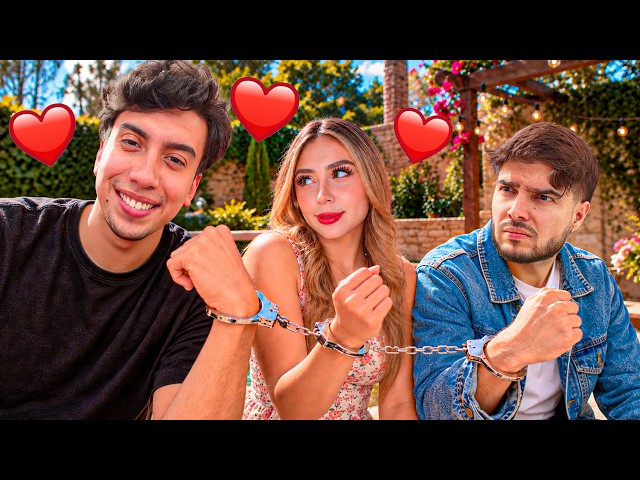 24 HOURS MARRIED TO ELABRAHAHAM !!