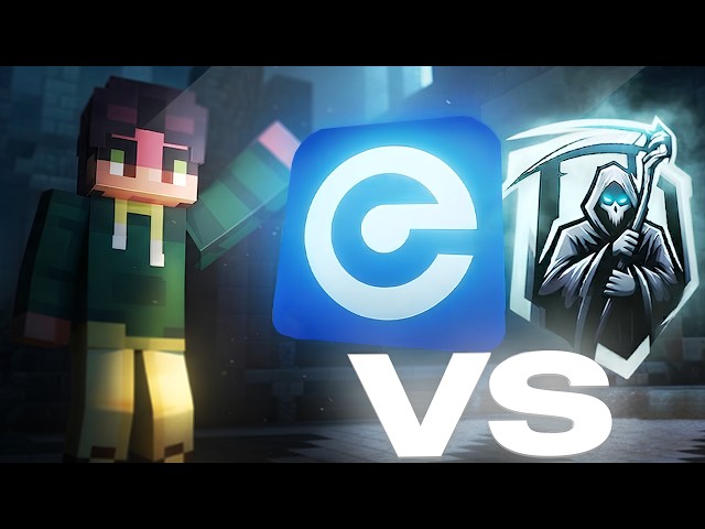 2026 | Grim Client Vs Echo Client - Ghost Client Comparison - 1.21.11 - 26.2
