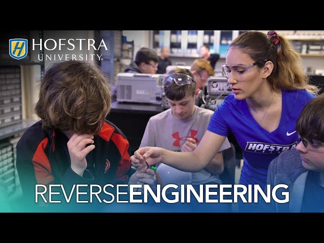 FIRST Robotics Outreach Event