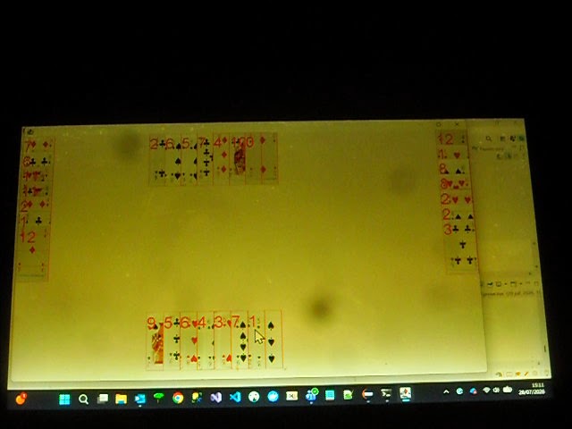 Bridge Java AI rnd