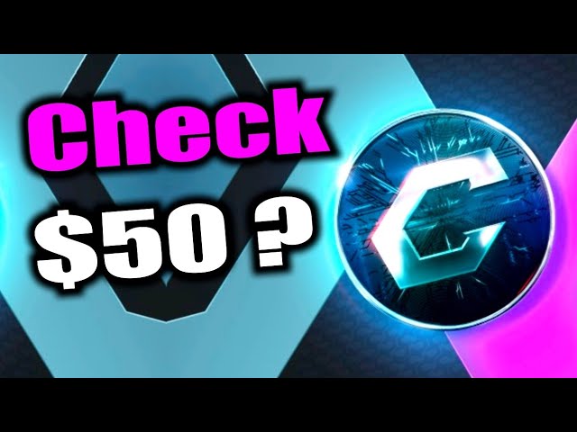 Why Check is up 🤩 Checkmate Crypto Token Analysis!