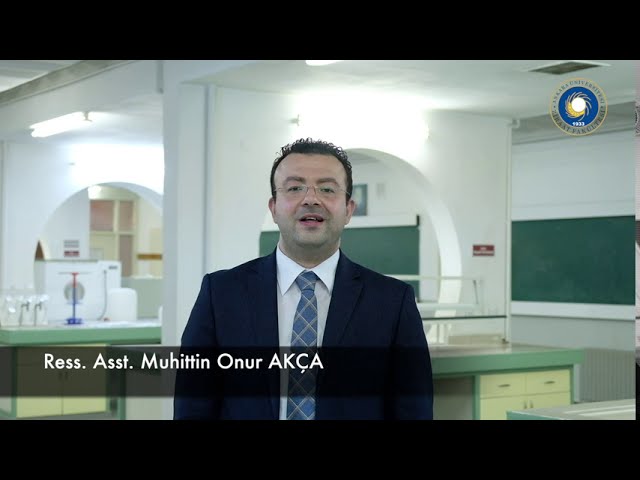 Department of Soil Science and Plant Nutrition Video Introduction