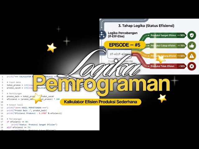 TUGAS 1 , PROGRAM KALKULATOR SEDERHANA 