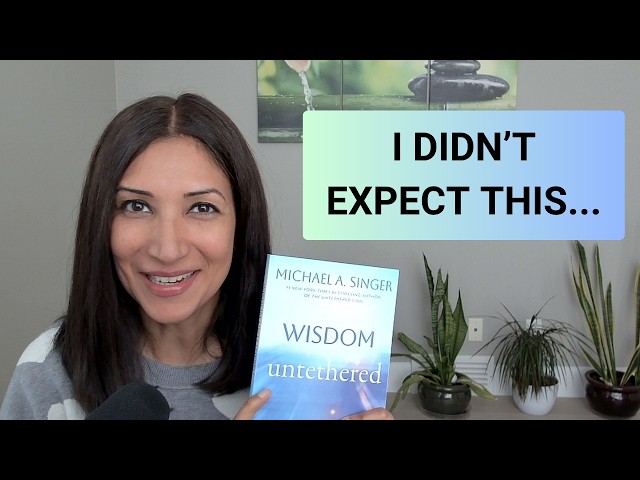 Is Wisdom Untethered Worth Reading? (Michael Singer Book Review)
