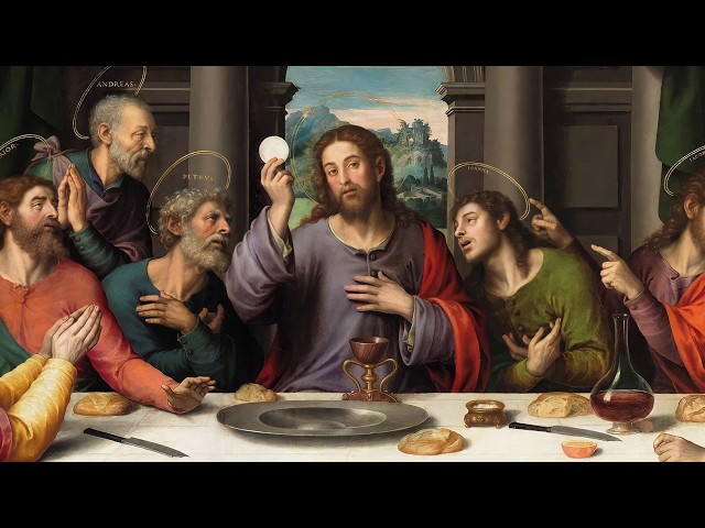 What Happened to the 12 Disciples?