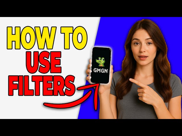 GMGN.ai Guide – Use These Filters to Spot 100x Plays Instantly