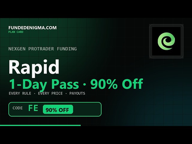 Nexgen Rapid Explained: 1-Day Pass, 90% Off Every Month With Code FE & Our 7.5/10 Rating (2026)