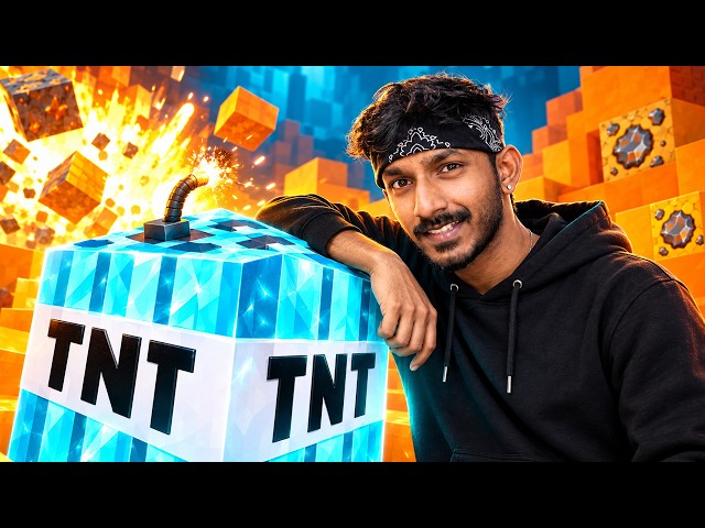 +1 TNT Mining