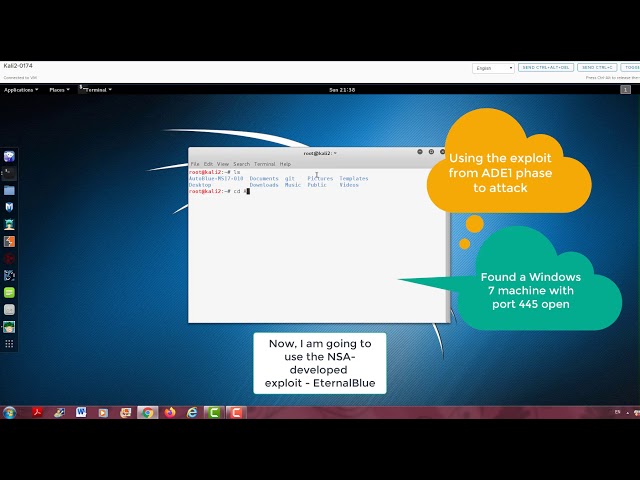 Attack/Defend Exercise Part II
