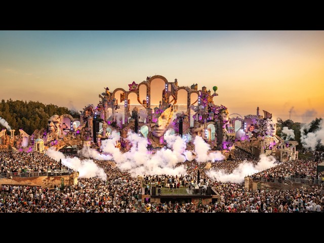 Tomorrowland Belgium 2026 | Official Aftermovie