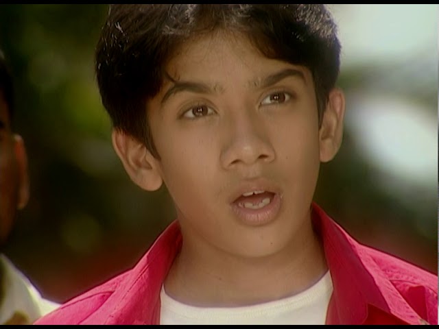 Chi And Me - Hindi TV Serial - Best Scene - 107 - Akshay Anand, Rukhsar Rehman, Anshul - Zee TV