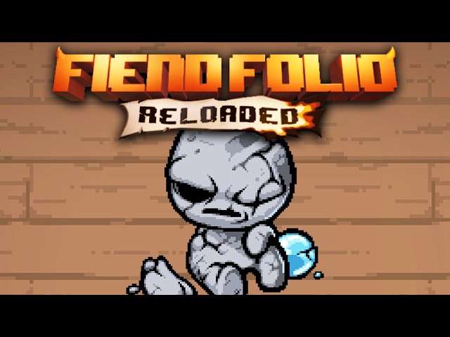 The NEW Fiend Folio Update Is Here!